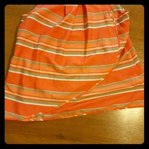 A nice business tank top